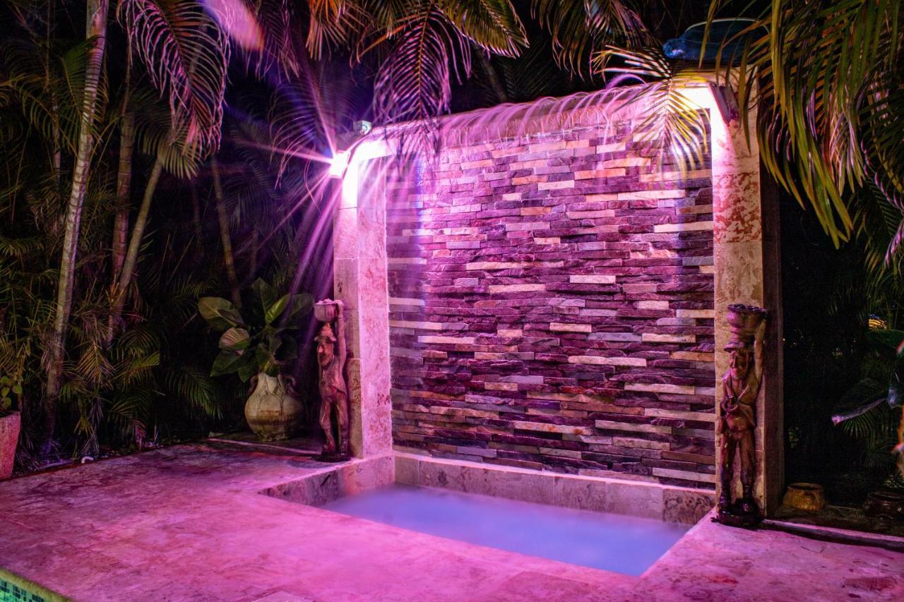 Casa Linda Beautiful Villa Sosúa Esterno foto