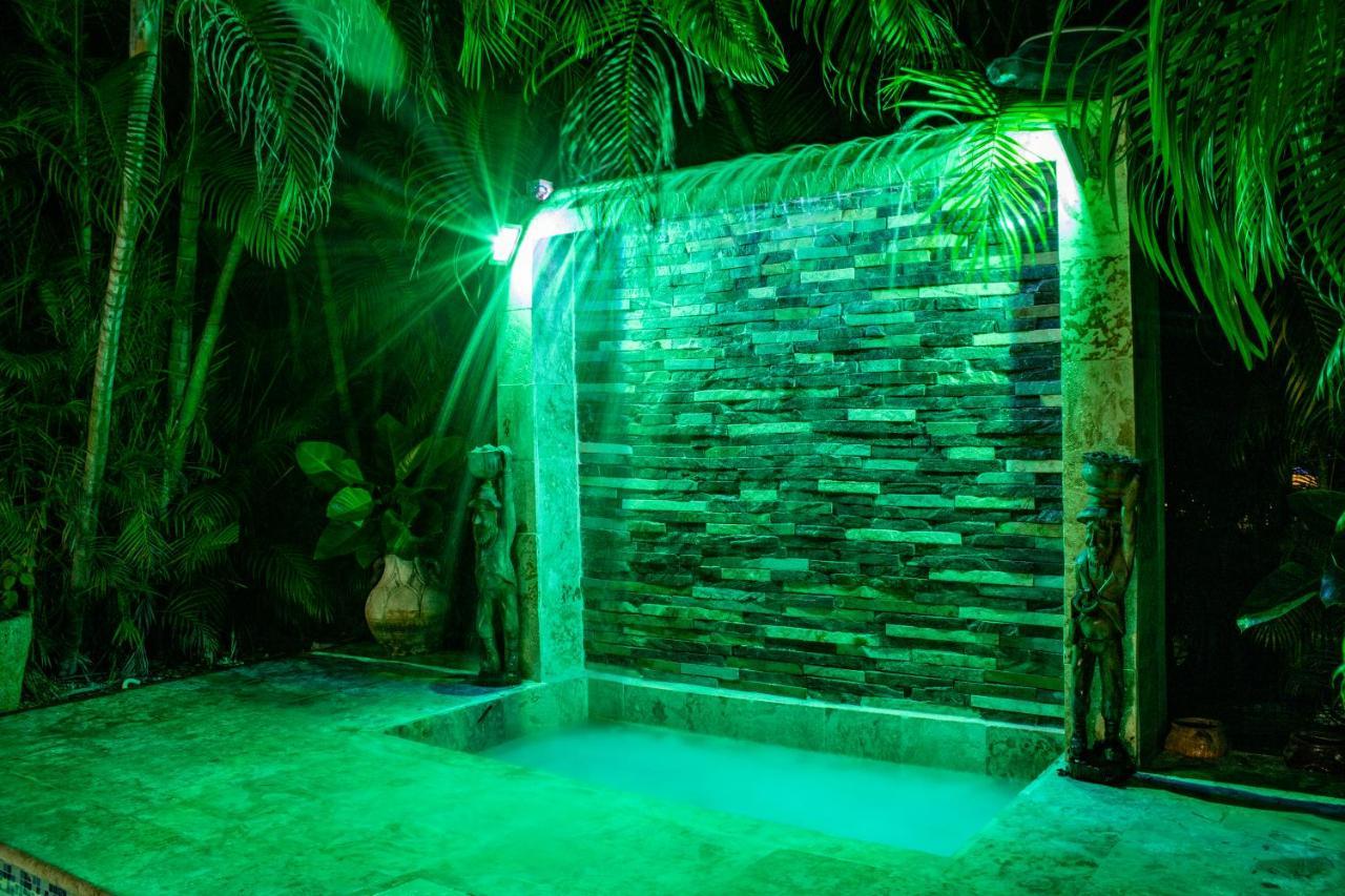 Casa Linda Beautiful Villa Sosúa Esterno foto