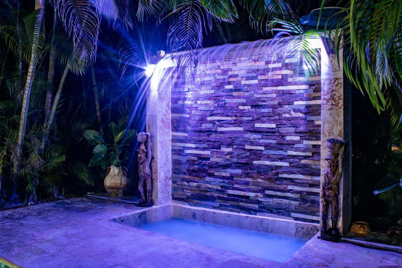 Casa Linda Beautiful Villa Sosúa Esterno foto